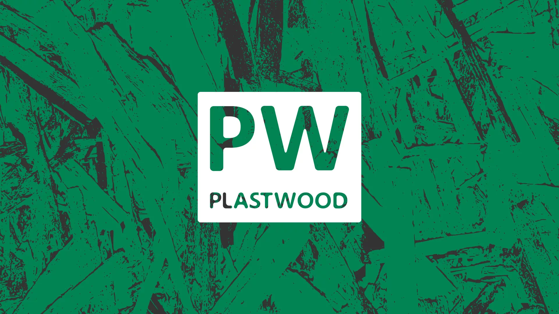 Разработка айдентики и сайта компании «Plastwood» в Ленинске-Кузнецком