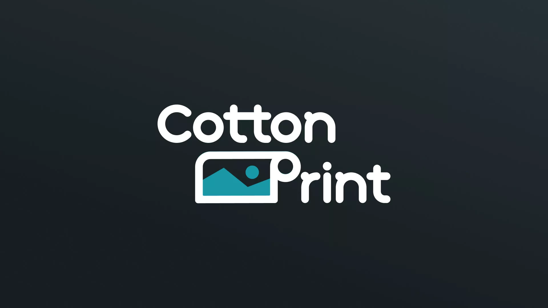 Разработка логотипа в Ленинске-Кузнецком для компании «CottonPrint»