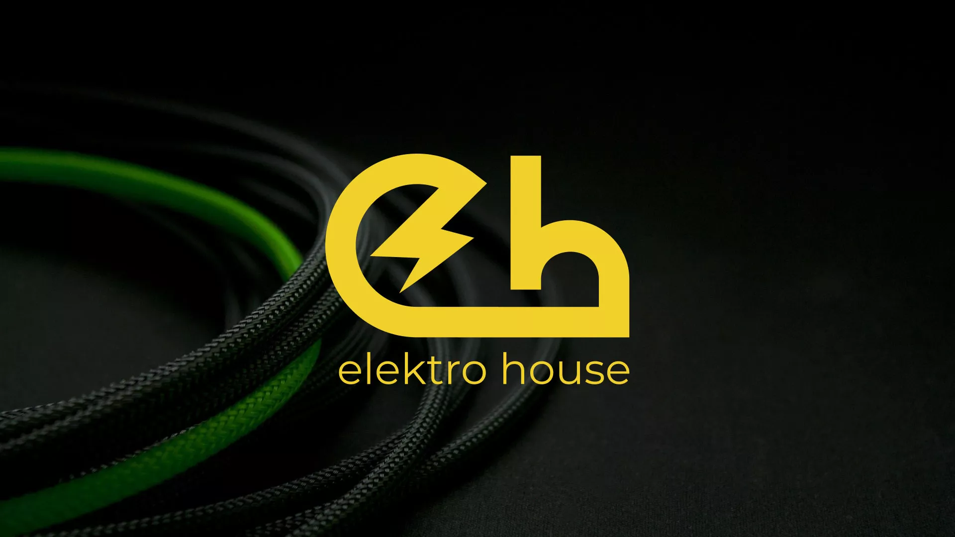 Создание сайта компании «Elektro House» в Ленинске-Кузнецком