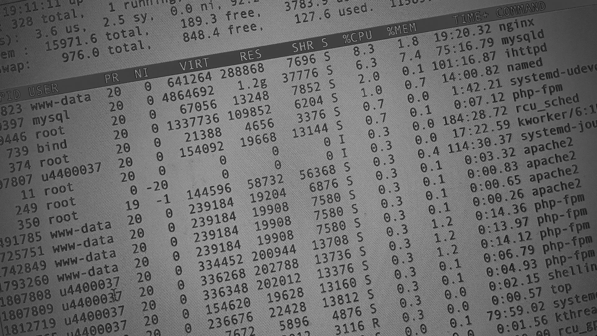 Настройка сервера в Ленинске-Кузнецком