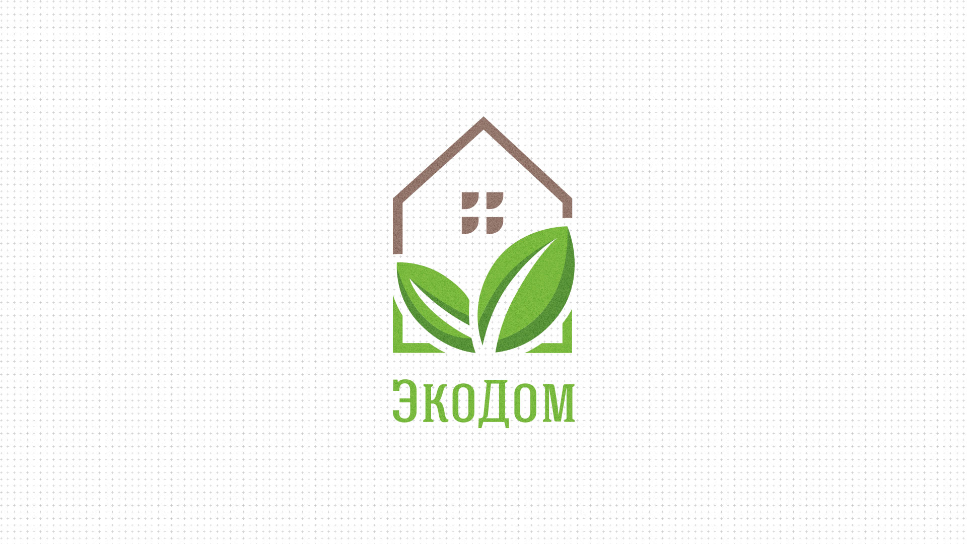 Создание сайта для строительной компании «ЭКОДОМ» в 