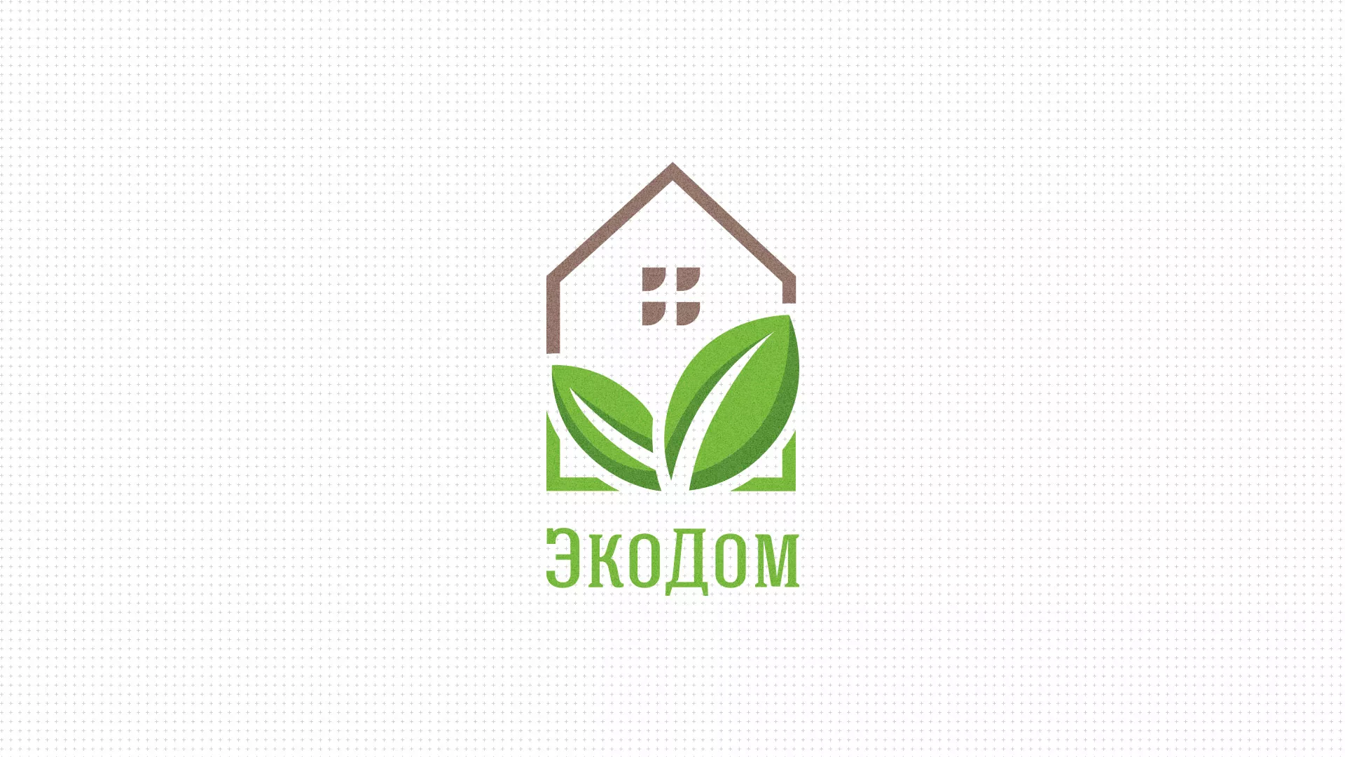 Создание сайта для строительной компании «ЭКОДОМ» в Ленинске-Кузнецком