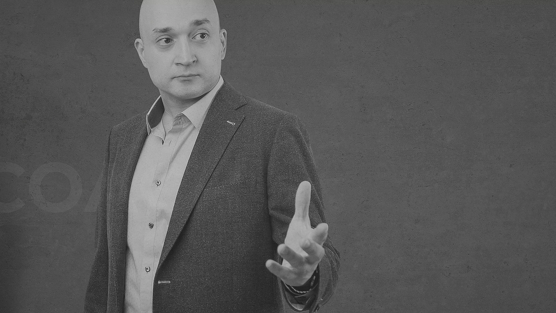 Разработка сайта для бизнес-тренера в Ленинске-Кузнецком