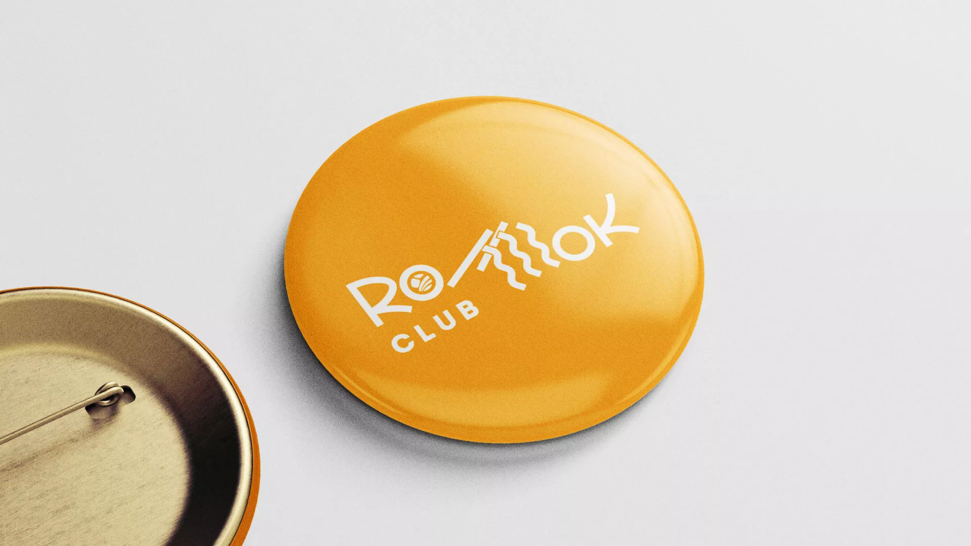 Создание логотипа в Ленинске-Кузнецком для суши-бара «Roll Wok Club» Создание логотипа в Ленинске-Кузнецком для суши-бара «Roll Wok Club»